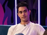 El cómico David Suárez en 'Querido Hater'.