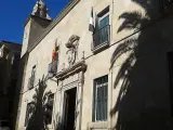 El Tribunal Superior de Justicia de Extremadura publica su memoria anual