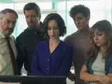 'Perdiendo el juicio', con Elena Rivera