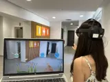ITI presenta sus últimos avances en tecnologías inmersivas